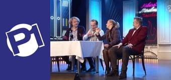 Kabaretowy szał S2E5 - Kabaret Moralnego Niepokoju