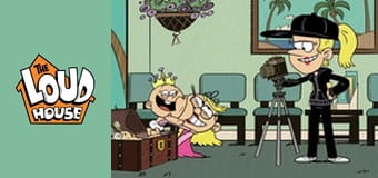 Casa gălăgioasă Sezonul 4 Episodul 22