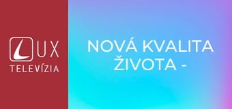 Nová kvalita života - 2. Pôstna nedeľa, rok A
