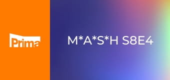 M*A*S*H S8E4
