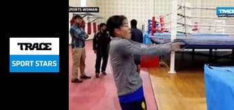 The Challenge E2 - Paragliding