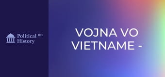 Vojna vo Vietname - 2. epizóda