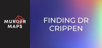 Hledání Dr. Crippena