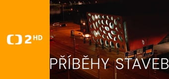 Příběhy staveb - Místa posledních rozloučení