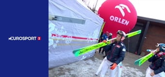 Skoky na lyžích: SP mužů: Wisla