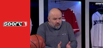 Trash Talk - Amerikai sportmagazin, ism., HD Trash Talk - Amerikai sportmagazin, ism., HD