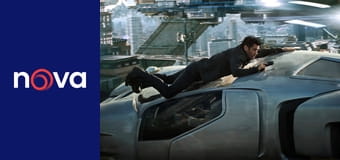 Total Recall Total Recall