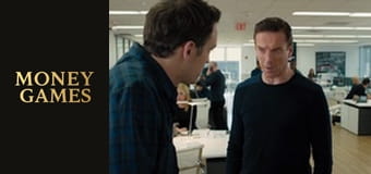 Billions Season 1 Episode 11