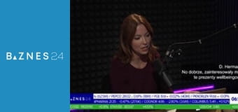 Podcast Biznes24