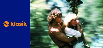 Tarzan, opičí muž