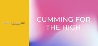 Cumming For the High Rollers