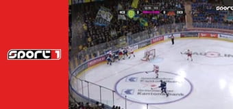 Lední hokej - Davos - Biel