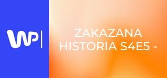 Zakazana historia S4E5 - Maria Magdalena
