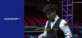 Alpské lyžování: SP mužů: Söldenu