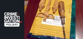 Dowody zbrodni: Morderstwa na bagnach S1E1 - Zagubiona dusza w Lagayette