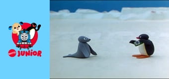 The Pingu Show Sezon 1 Episod 69