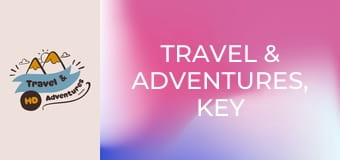 Travel & Adventures, Key West