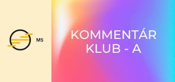 Kommentár Klub - A globális befolyás pénzügyi frontvonalai