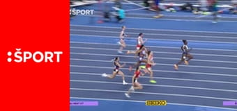 Atletika: Halové MS Toruň E2