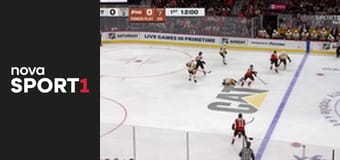 NHL: Philadelphia Flyers - Pittsburgh Penguins