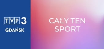 Cały ten sport