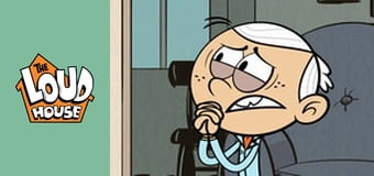 Harmidom Sezon 1 Odcinek 9