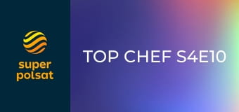 Top chef S4E10