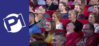 Kabaretowy szał S2E6 - Kabaret Czesuaf