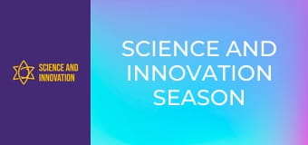 Science and Innovation Řada 1 Epizoda 19