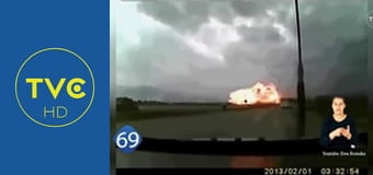 77 TV S1E1 - Przypadków lotniczych