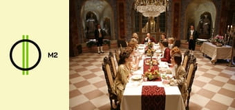 Mese a 12 hónapról