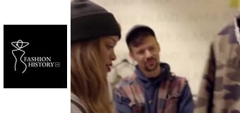 Pasja do mody - Odcinek 9