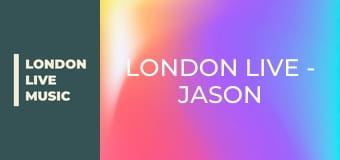 LONDON LIVE - Jason DeRulo (60')