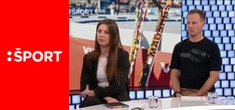 Biatlon: SP žien: Oslo-Holmenkollen E33