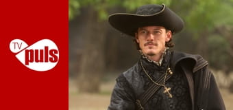 Trzej muszkieterowie