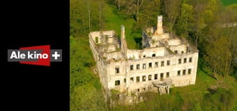 Polska z góry E8 - Dolina Bugu