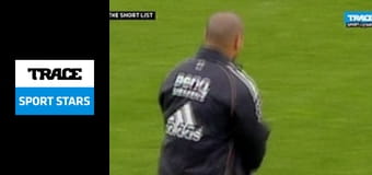 The Short List E20 - Top 10 Unwritten Rules Of Sport