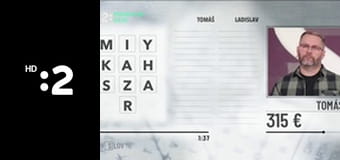 Anjeli strážni E2 - Vladimír Godár