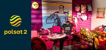 Świat według Kiepskich S26E2 - Android