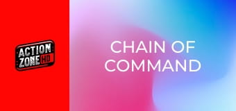 Chain of Command