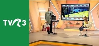 Vine Cluju' pe la noi!