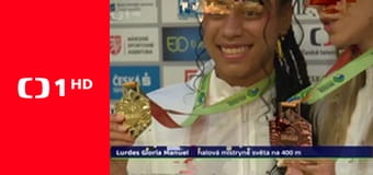 Góly, body, sekundy