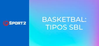 Basketbal: Tipos SBL