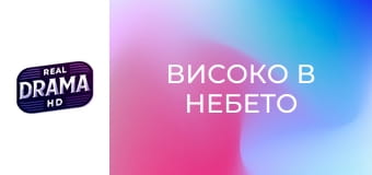 Високо в небето