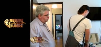 Nebuni de iubire Sezon 1 Episod 7