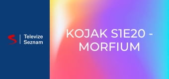 Kojak S1E20 - Morfium