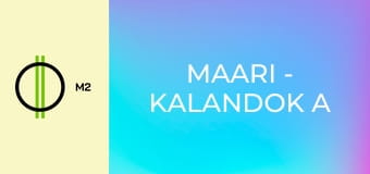 Maari - Kalandok a zátonyon - Potts szülinapi pástétoma