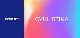 Cyklistika
