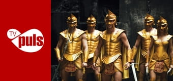 Immortals. Bogowie i herosi