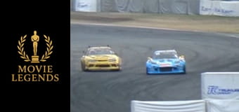 Movie legends Sezon 3 Odcinek 3